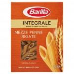 Pâte Pennette Rigate Integrale 500gr Barilla